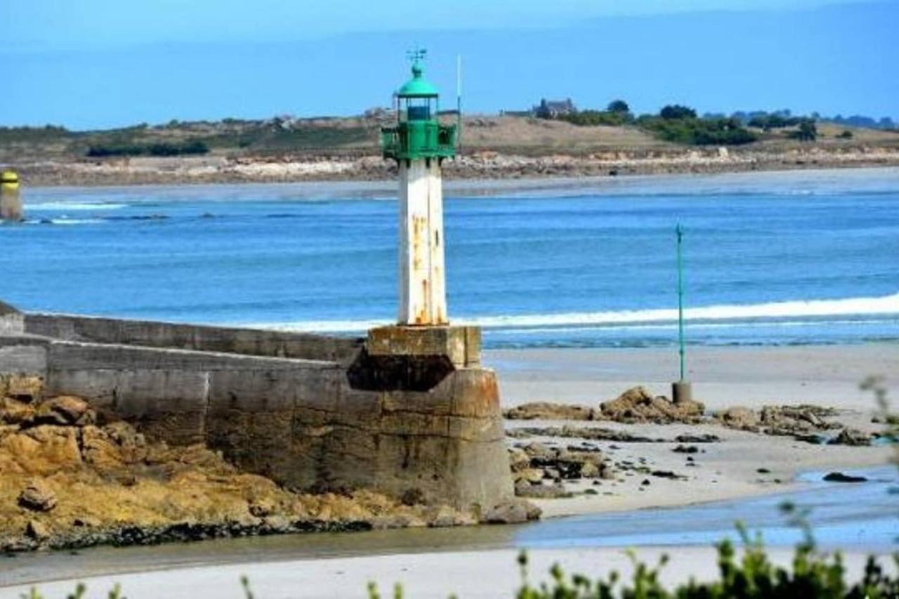 Kerezam Au Petit Port De Mogueriec * Sibiril