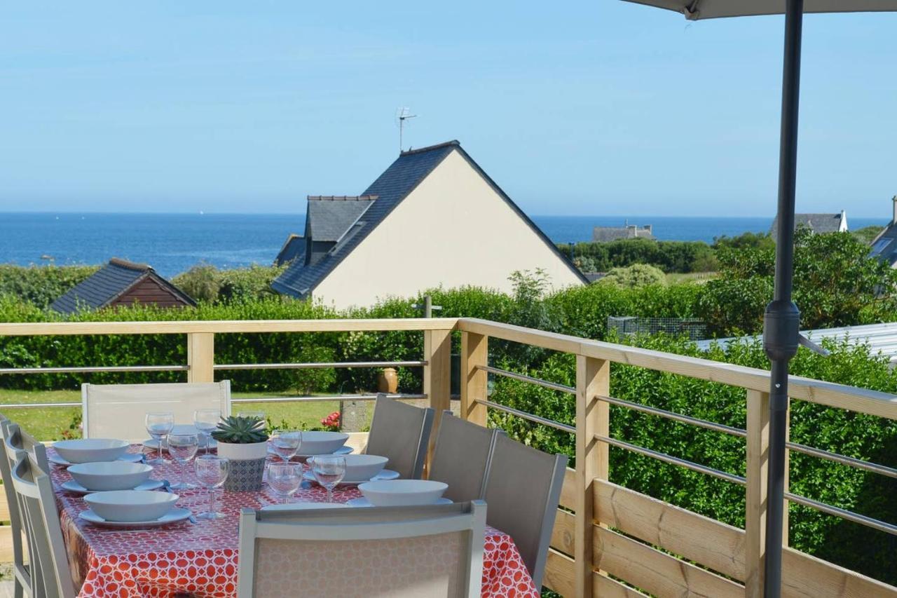 Hébergement de vacances Kerezam Au Petit Port De Mogueriec *